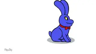 M-Blob Channel Bunny ID