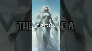 Hyperborea: The Mythical Utopia of Greek Mythology #history #mythology #shorts #greekmythology