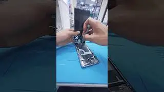 Опыт ремонта телефона от первого лица 🔧📱 #phonerepair #favphone #vivo