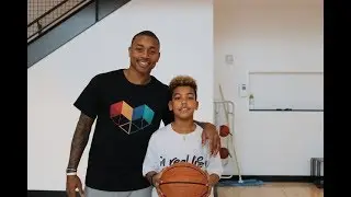 Mentoring Flipped - Isaiah Thomas