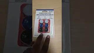 PS5 controller thumbstick multi-pack