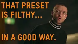That wobbly bass PRESET Justin Timberlake used in Filthy (🔥 Presets) + Quick Remake