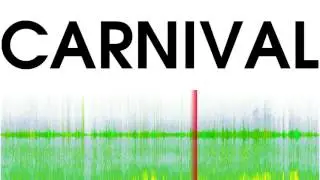 Carnival Atmosphere Sound Effect