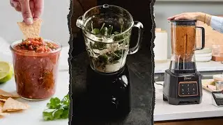 5 Best Blender for Salsa 2025! Blending Perfection