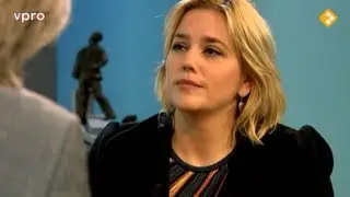 VPRO boeken van 7 april, 2013