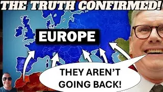 Home Office Whistle-Blower Confirms The SHOCKING TRUTH! | UK Politics