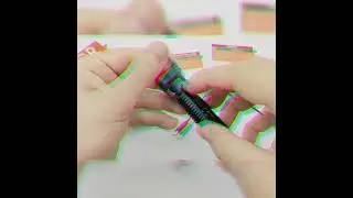 Распаковка Acebeam K1: практичный дизайн и прочность для ежедневного использования.