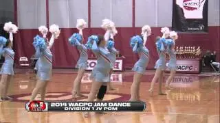 2014 WACPC Jam Dance