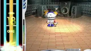 (O2Jam) Music Revolver HX4