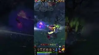 Baiting My Enemies to Death as Naix &mdash; NEW Dota 2 Dot Video &mdash; Best Road to Immortal #dota2meta #dota2