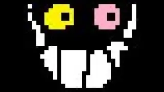 Aberration - A Fanmade Deltarune FRIEND Battle Theme