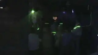 DJ VALENTINOO CLUB EL DORADO (BAL PARTY)