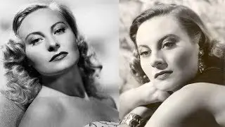 MICHELE  MORGAN (Cinématographie de 1950 à 1961)