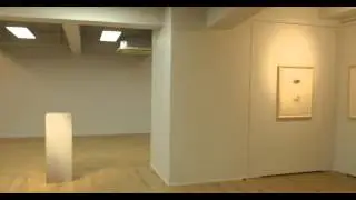 Yallay Gallery - The Importance of staying quiet