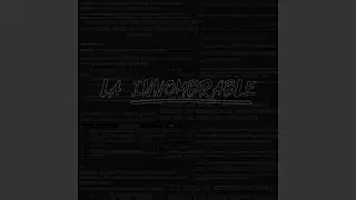 La innombrable