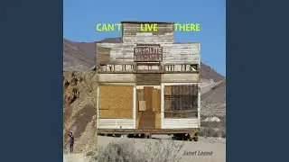 Can't Live There
