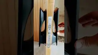 Dorset DG 404 mgm with camera access digital smart lock installation #ddorlocks #bhopal #mp