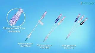 Micropolysyte Plus | Polymed