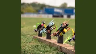 FPV Gravity