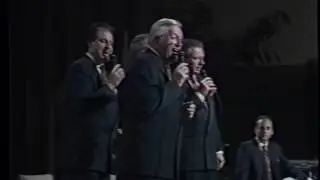 You Better Mind -Spiritual-The Kings Heralds