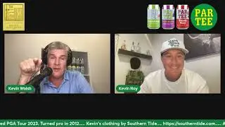 The Unbelievable Story of Kevin Roy
