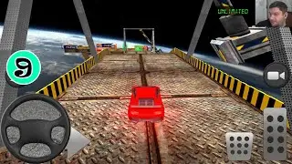 Stunt Racing Impossible Tracks Car part 9