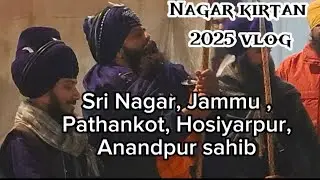 Sir nagar to Anandpur Sahib #ytvideo #ytvlogs #original #
