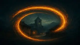 Broken Time &ndash; Episode 1 #AIfilm #AImovie #AIcinema  #Beyond360 #SoraAI  #CreativeTechnology