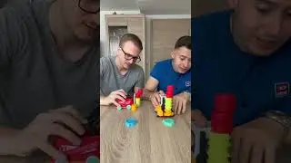 Forklift challenge