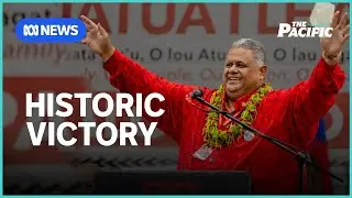 Samoan power shift: Fiamē out, La&rsquo;auli in? | The Pacific | ABC News