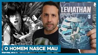 LEVIATHAN vol 3 (FINAL)