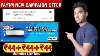 Paytm Free 500rs Loot| Paytm Hidden Offer| New Loot Offers Today|New Loot Offer|Paytm New Offer Toda