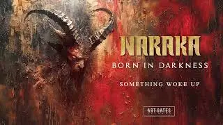Naraka - Born in Darkness (Full Album)
