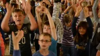Theater Workshop an Grundschulen - Wie entsteht eine Oper / KinderOper
