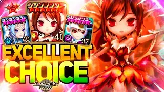 Awesome CC Teams with ISELIA (Secret Dungeon) - Summoners War