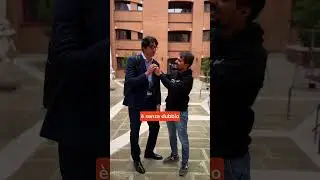Qual &egrave; il ricordo pi&ugrave; bello che hai di Joinrs?