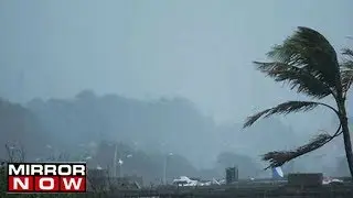 Thunderstorm In West Bengal - 12 Killed
