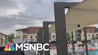 The Great Mattress Migration Of 2019 | All In | MSNBC