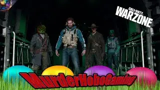 💥 Call of Duty Stream Live! &mdash; Verdansk Easter Egg Hunt! Day 3💥