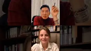 Я и @psy.rum говорим о фигуре внутреннего критика и о Мамах (2020 10 27)