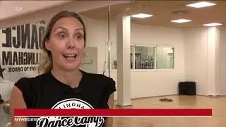 tik tok 2020 Allingham sammen med lyd