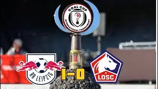 RBL U12-Lille OSC (1-0) Coal Cup U12 2025