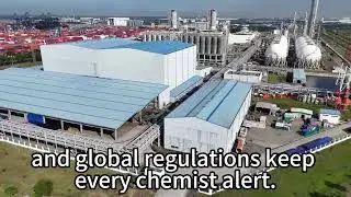 Let&rsquo;s talk about China&rsquo;s pharmaceutical chemical industry