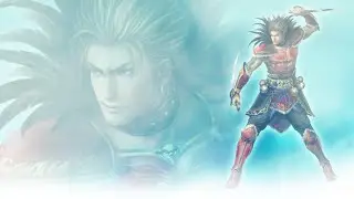 Dynasty Warriors 6 - Gan Ning - Yi Ling - Chaos