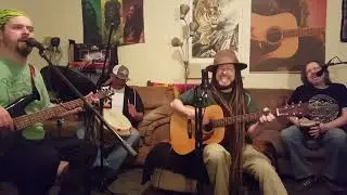 STREETLEVEL UPRISING LIVE AT  GMGT APRIL 2021