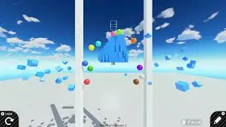 Marble Race Maker Trailer