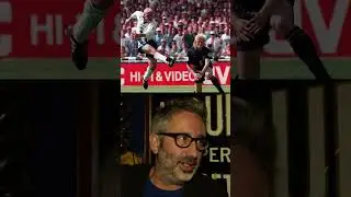 How Three Lions became HUGE #threelions