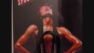 Spunk Tighten it up 1981