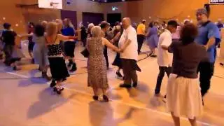 Groovemongers & Steve Zakon-Anderson