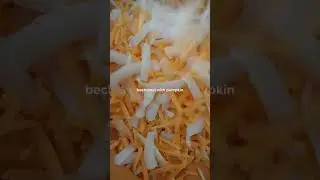 PUMPKIN mac & cheese?!